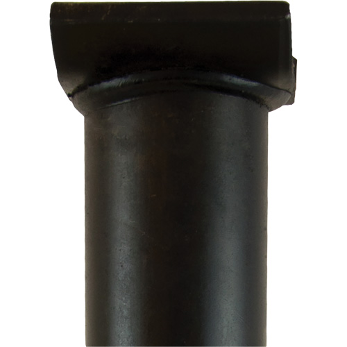 Support de v&eacute;rin &agrave; goupille, Tige verrouillable, Capacit&eacute; de 25 tonnes, 15-3/4" - 26-3/4" h Haskins Industrial Inc.
