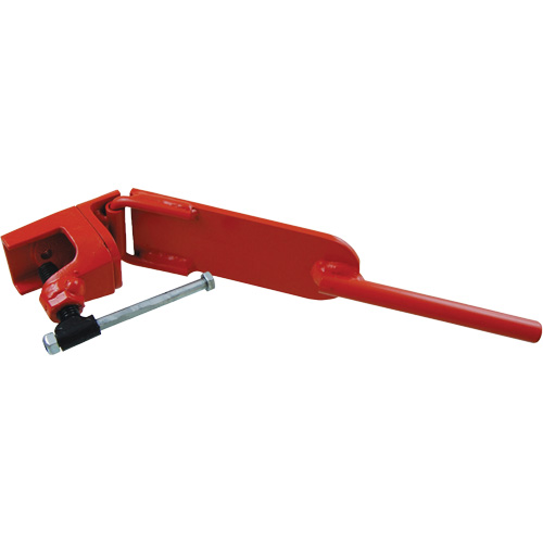 Mainteneur de talon pour pneus agricoles Haskins Industrial Inc.