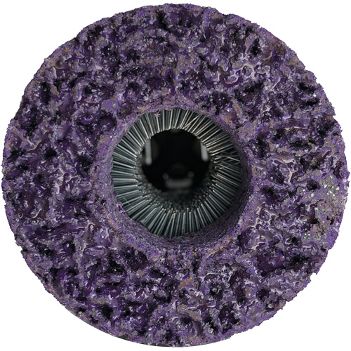 STUD KLEEN Impact-Driven Hub, Stud & Wheel Cleaning Tool Haskins Industrial Inc.