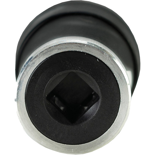 STUD KLEEN Impact-Driven Hub, Stud & Wheel Cleaning Tool Haskins Industrial Inc.