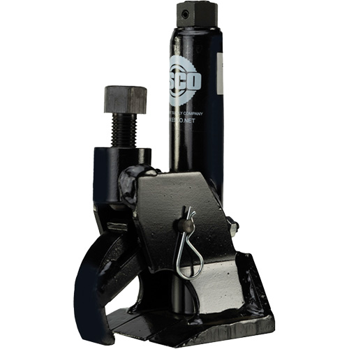 Manual Bead Breaker Haskins Industrial Inc.