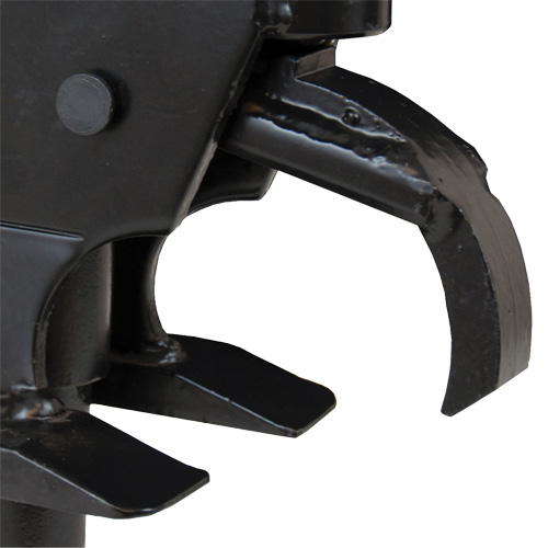 Manual Bead Breaker Haskins Industrial Inc.