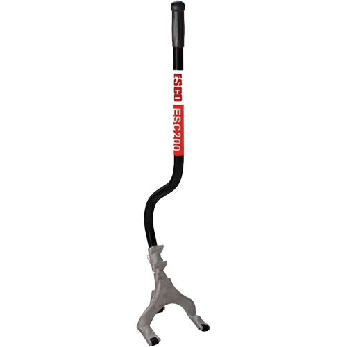ESC200 Truck Tire Demounting Tool Haskins Industrial Inc.
