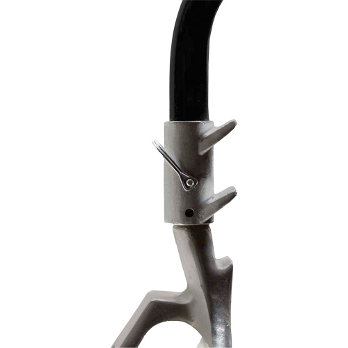 ESC200 Truck Tire Demounting Tool Haskins Industrial Inc.
