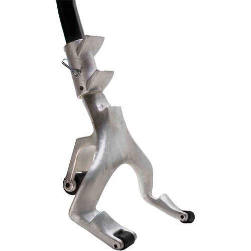 ESC200 Truck Tire Demounting Tool Haskins Industrial Inc.