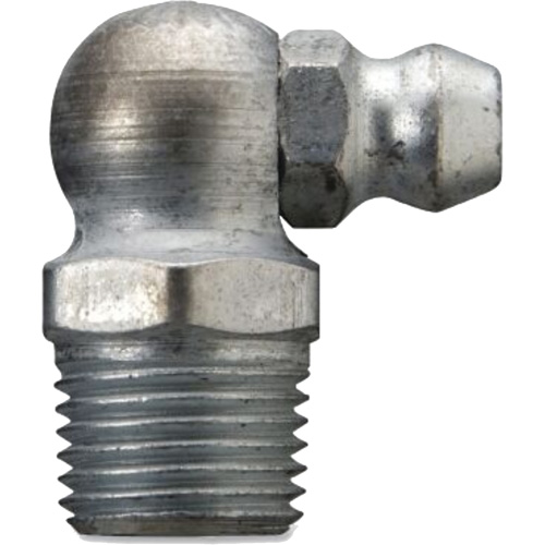 Raccord de graissage pour filetage de tuyau, Filetage de 1/8" Haskins Industrial Inc.
