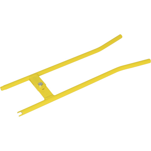 Outil pour ressorts de frein de camion et de remorque Haskins Industrial Inc.