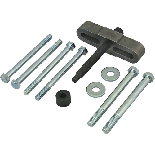 Extracteur de volant Haskins Industrial Inc.