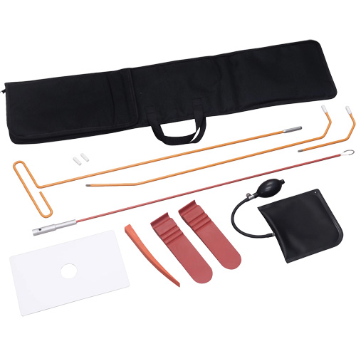 Emergency Long Reach Master Tool Kit Haskins Industrial Inc.