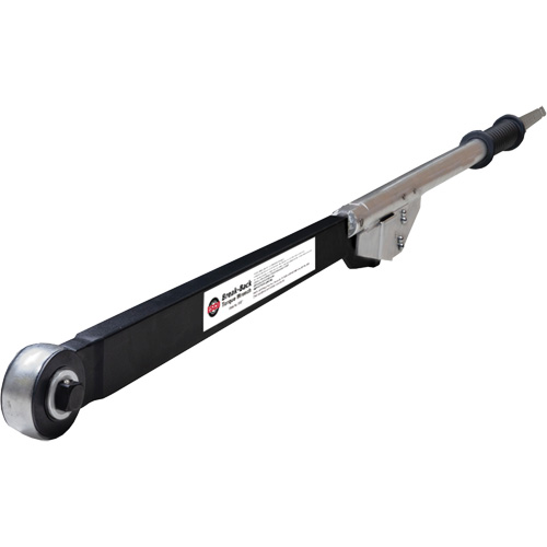 Break-Back Style Torque Wrench with 1? Drive Haskins Industrial Inc.