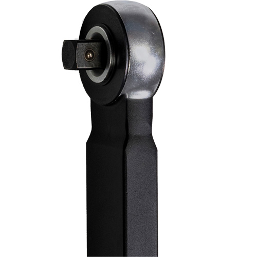 Break-Back Style Torque Wrench with 1? Drive Haskins Industrial Inc.