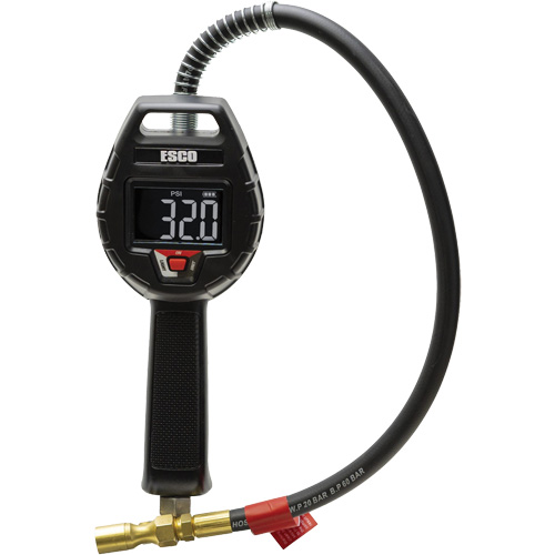 Pro-Series Digital Tire Inflator V3 Haskins Industrial Inc.