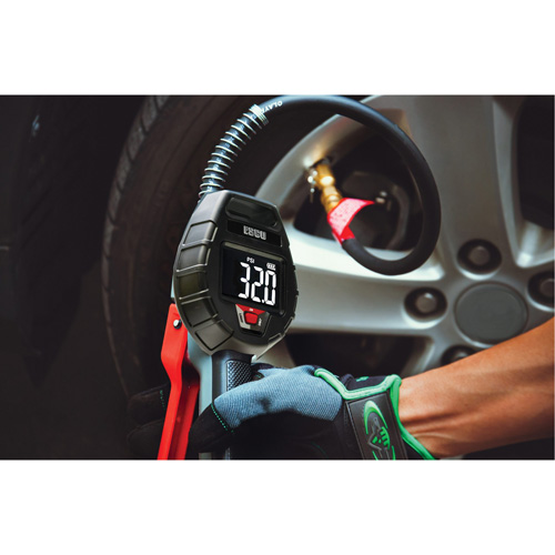 Pro-Series Digital Tire Inflator V3 Haskins Industrial Inc.