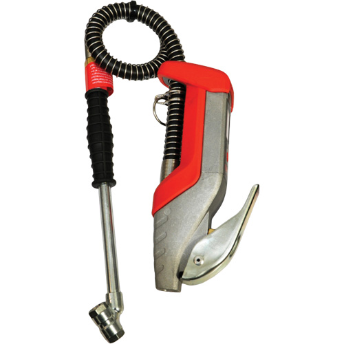 Pro Series Compact Digital Tire Inflator Haskins Industrial Inc.
