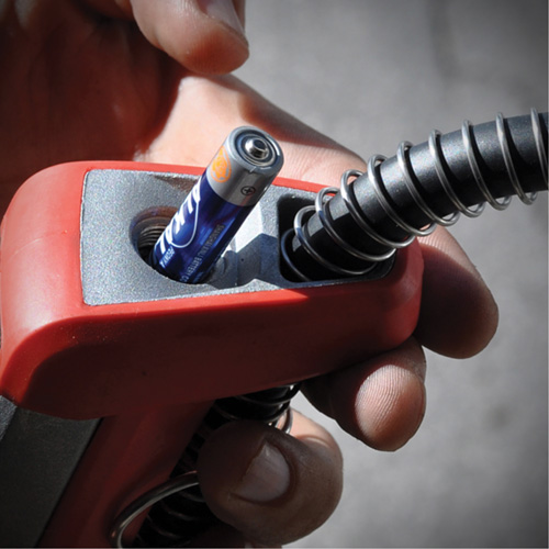 Pro Series Compact Digital Tire Inflator Haskins Industrial Inc.