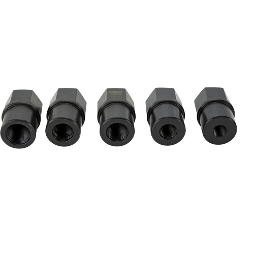 Heavy Duty Tie Rod End Remover Commercial Set Haskins Industrial Inc.