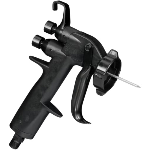 Performance Spray Gun 2 with Air Flow Control Valve, 13 CFM Haskins Industrial Inc.