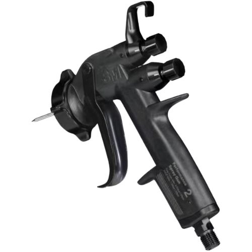 Performance Spray Gun 2 with Air Flow Control Valve, 13 CFM Haskins Industrial Inc.