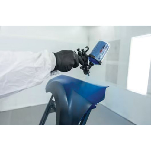 Performance Spray Gun 2 with Air Flow Control Valve, 13 CFM Haskins Industrial Inc.