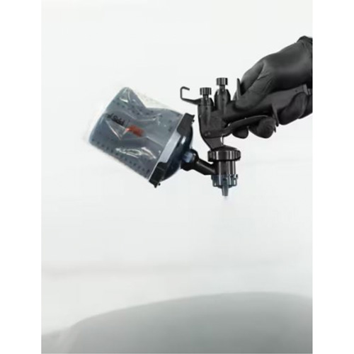 Performance Spray Gun 2 with Air Flow Control Valve, 13 CFM Haskins Industrial Inc.