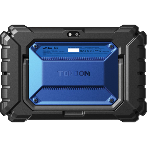 Outil de diagnostique automobile professionnel 10,1" ONE Plus Haskins Industrial Inc.