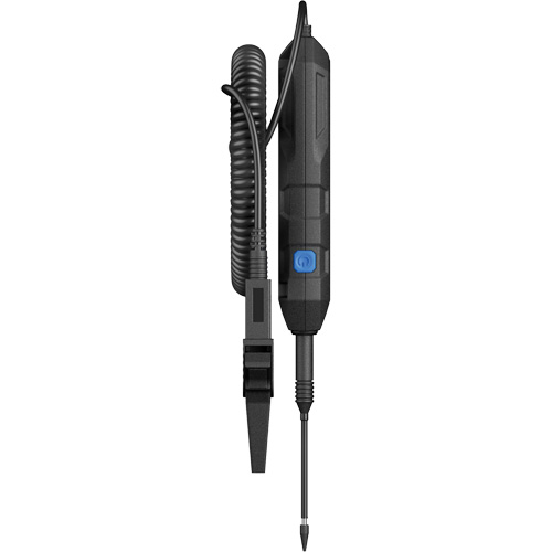 CT100 Auto Circuit Tester with Load Test, LCD & Polarity Alerts Haskins Industrial Inc.