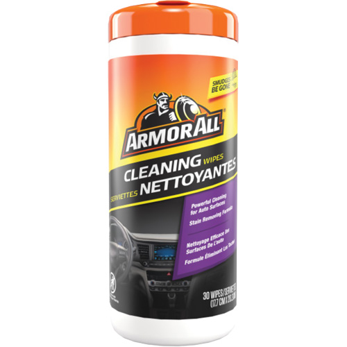Cleaning Wipes Haskins Industrial Inc.