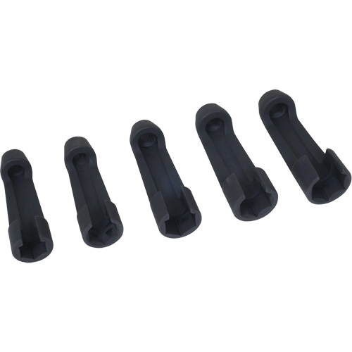5-Piece Line Socket Set with Foam Tray Haskins Industrial Inc.