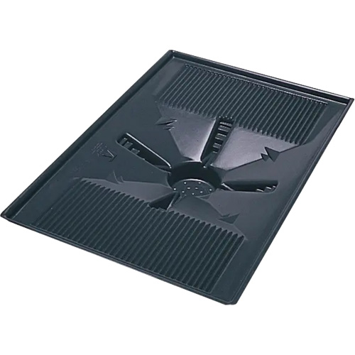 24" x 36" Transmission Drain Funnel, Plastic Haskins Industrial Inc.