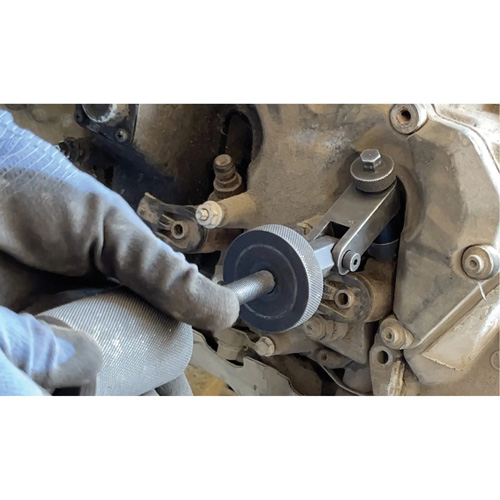 N&eacute;cessaire dextracteur dinjecteur diesel &agrave; 2 m&acirc;choires avec coffret Haskins Industrial Inc.