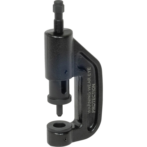 Slack Adjuster Rod Pin Press for Class 6-8 Trucks Haskins Industrial Inc.