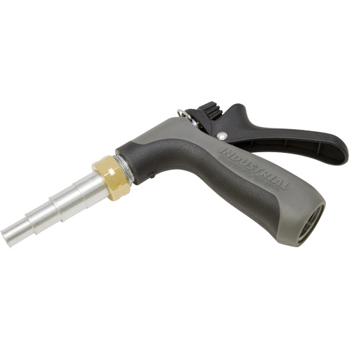Heater Core Backflush Tool with Insulated Handle Haskins Industrial Inc.