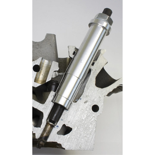 Broken Plug Remover for Ford 3 Valve Haskins Industrial Inc.