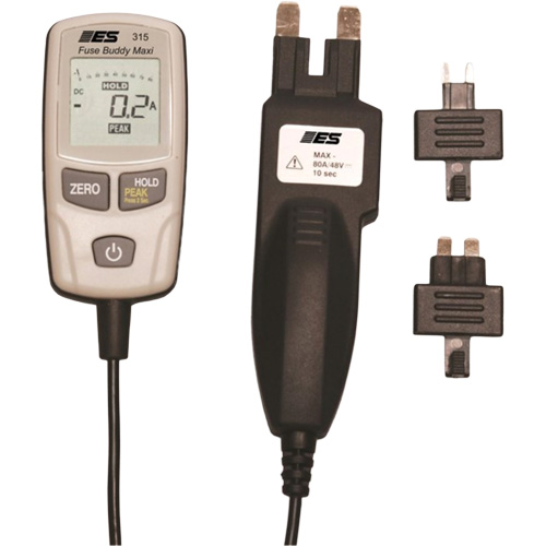 Ensemble Fuse Buddy d'usage intense pour circuits Maxi Haskins Industrial Inc.