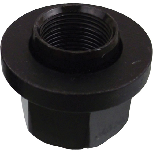 100-Piece Graphite-Coated Skirt Nuts for Pilot Hub Wheels Haskins Industrial Inc.