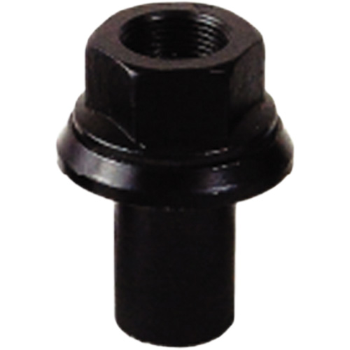 28mm Wheel Tite Graphite-Coated Sleeve Nut for Pilot Hub Wheels Haskins Industrial Inc.