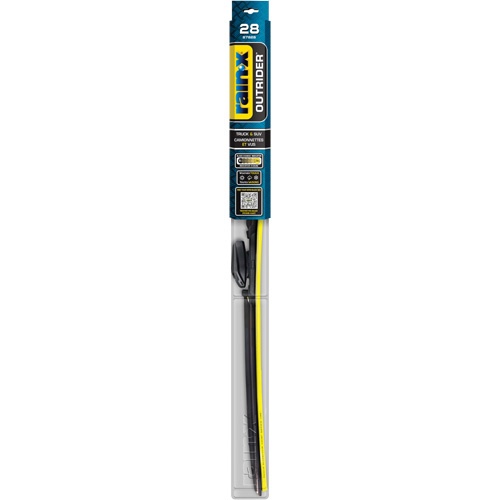 Outrider Truck & SUV Wiper Blades, 28", All-Season Haskins Industrial Inc.