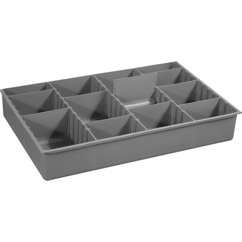 Replacement Insert for Small Compartment Box Haskins Industrial Inc.