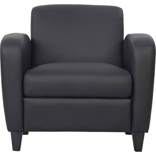 Activ Soft Seating Club Chair Haskins Industrial Inc.