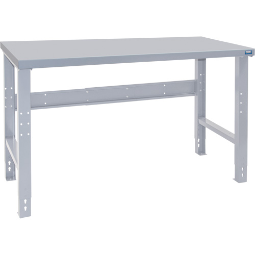 Industrial Duty Workbench, 72" W x 36" D x 34" H, 1000 lbs. Capacity Haskins Industrial Inc.