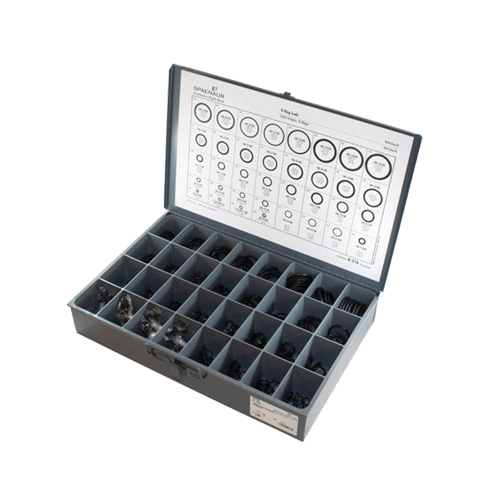 Jeu d'anneau assortis Haskins Industrial Inc.