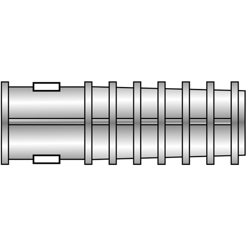 Lag Bolt Anchors Haskins Industrial Inc.