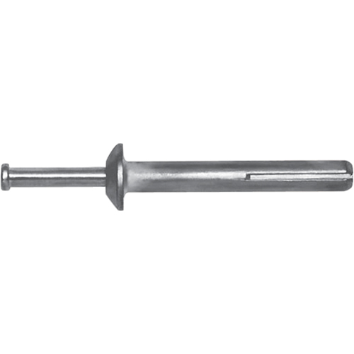 Pin Expansion Anchor Haskins Industrial Inc.