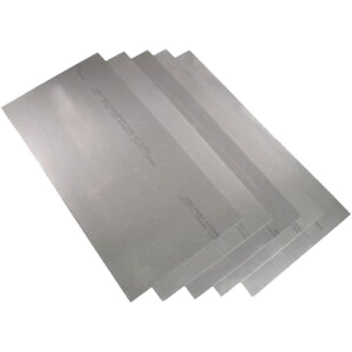 Rouleaux & feuilles de cales minces Haskins Industrial Inc.
