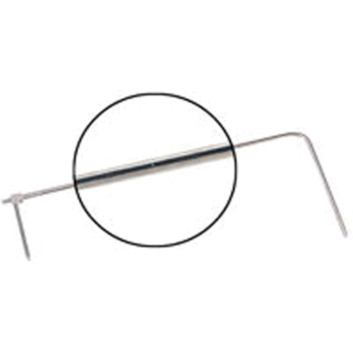 Pitot Tube Haskins Industrial Inc.