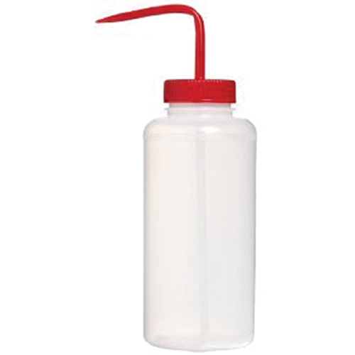 Safety Wash Bottle Haskins Industrial Inc.