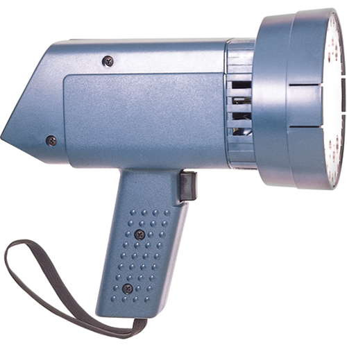 Stroboscopes Haskins Industrial Inc.
