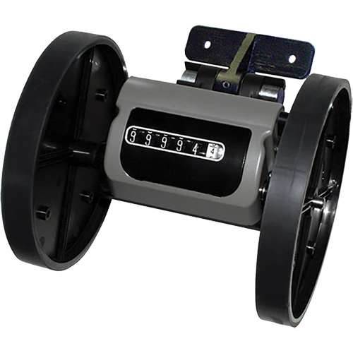 Measuring Counters Haskins Industrial Inc.