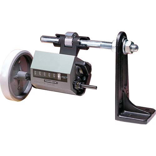 Measuring Counters Haskins Industrial Inc.