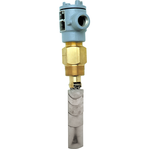Flow Switch - Universal Vane Haskins Industrial Inc.